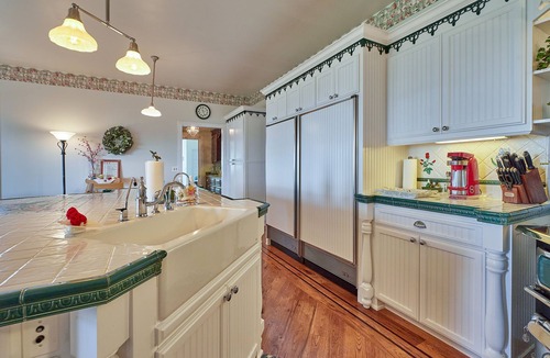 Phoenix Lake-Cedar Ridge House | Sierra Disabled Listing