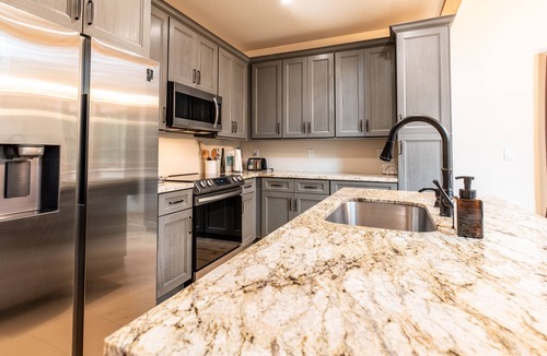 Dorrington Cabin | Sierra Luxury Chalet - w/Central Heat!