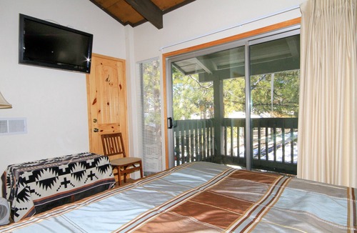 Mammoth Lakes Condo | Sierra Park Villas #29