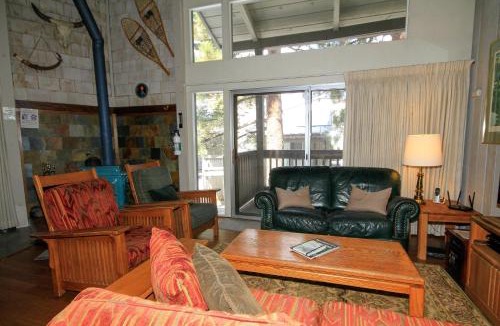 Mammoth Lakes House | SIerra Park Villas #06