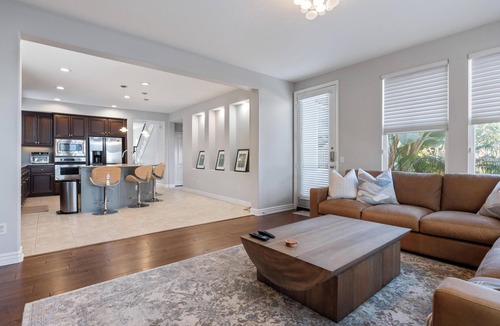Harbor House | Signal Hill Luxury Home With Pool, Panoramic Views