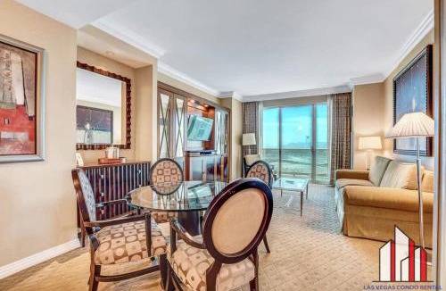 Las Vegas House | Signature 2Br3Ba balcony combo units 31-702 and 04