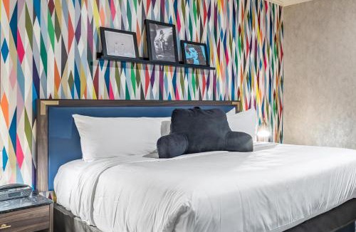 Merced Hotel | Signature Inn Merced Yosemite Parkway