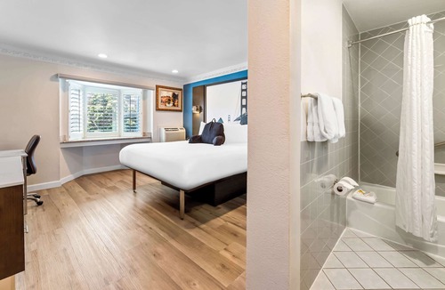 Marina District Hotel | Signature Inn San Francisco Marina District