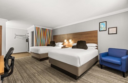 Temecula Hotel | Signature Temecula