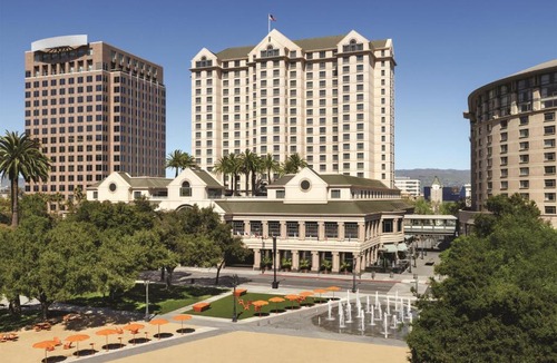 Downtown San Jose Hotel | Signia by Hilton San Jose