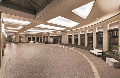 Downtown San Jose Hotel | Signia by Hilton San Jose
