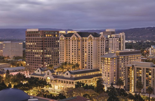Downtown San Jose Hotel | Signia by Hilton San Jose