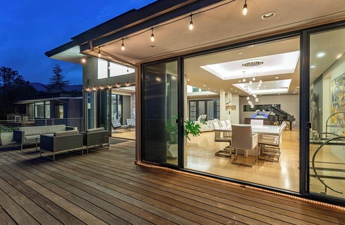 Los Altos Hills House | Silicon Valley Mansion in Los Altos Hills-3