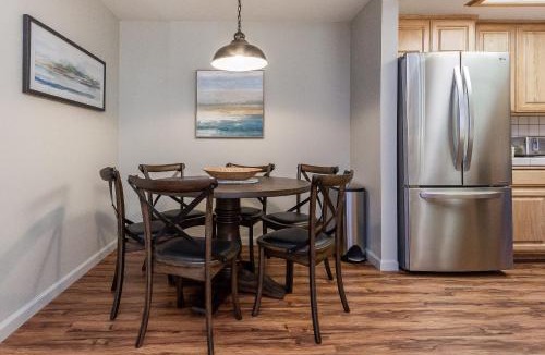 Mammoth Lakes Apartment | Silver Bear #19 Condo