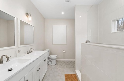 Silver Point House | Silver Point Lodge