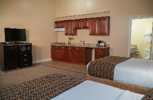 San Simeon Hotel | Silver Surf Motel