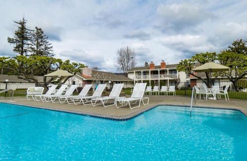 Napa House | Silverado Resort and Spa 221