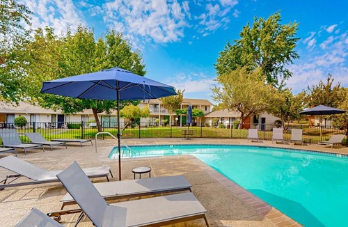 Napa House | Silverado Resort and Spa 271