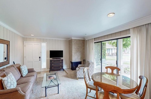 Napa House | Silverado Resort and Spa 271