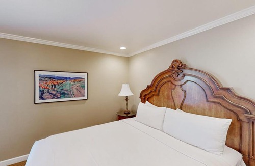Napa House | Silverado Resort and Spa 287