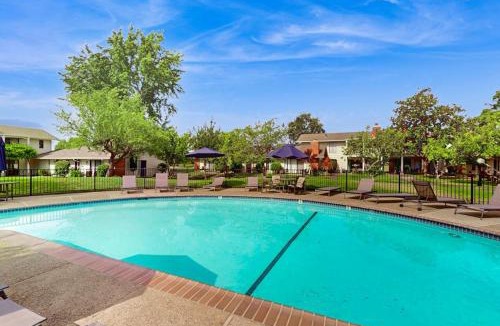 Napa House | Silverado Resort and Spa 287 & 288