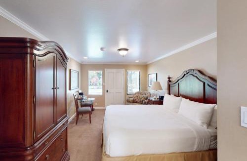 Napa House | Silverado Resort and Spa 287 & 288