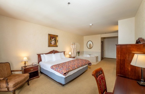 Virginia City Historic District Hotel | Silverland Inn and Suites