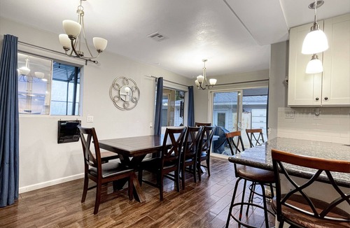 Chula Vista House | Simple and easy home in Chula Vista