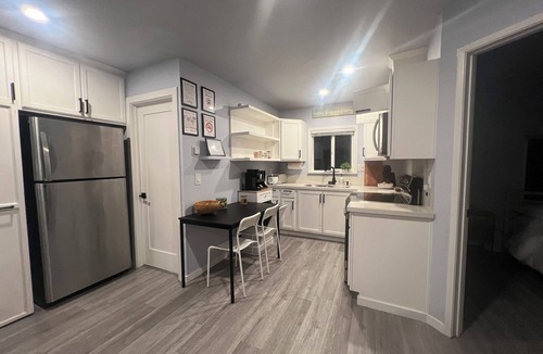 Castle Park House | Simple, Central, & Private 2BR in Chula Vista
