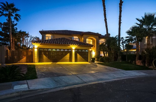 Green Valley North House | Simply PARADISE! Resort Inspired Pool + 5 BR/3BA