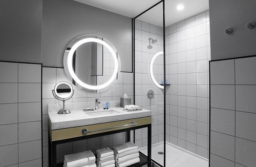 Downtown Las Vegas Hotel | Sin City Getaway! 4 Contemporary Accommodations, City View, Pool, Free Parking!
