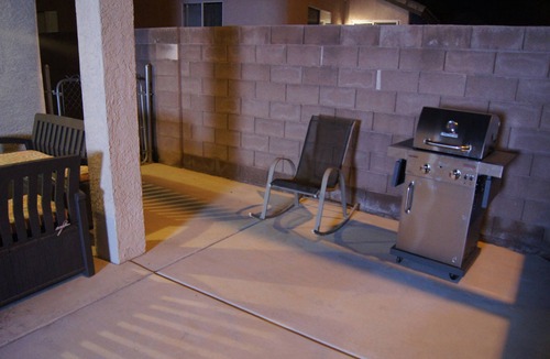 Silverado Ranch House | Single Story House . No stairs to walk. Grate and convenient location.