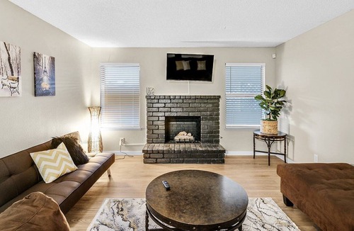 Highland Hills House | Single Story Pool Home! Newly Upgraded & Gorgeous!