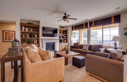Arrowhead Farms House | Single-Story San Bernardino Home w/Valley Views!