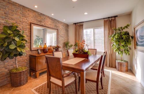 Arrowhead Farms House | Single-Story San Bernardino Home w/Valley Views!
