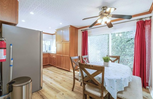 Mission Viejo House | Single Story w/Fast WiFi, Backyard & EV Charger. (Fig Perch)
