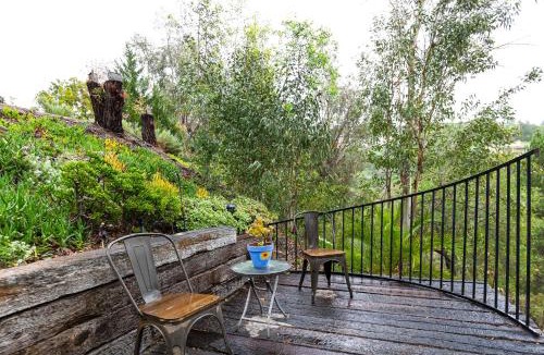 Fallbrook House | Sip, Golf & Unwind: Couple's Retreat in Fallbrook