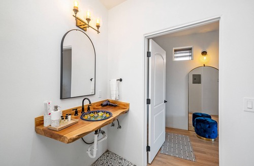 Paso Robles Bed & Breakfast | Sirena Vineyard Resort