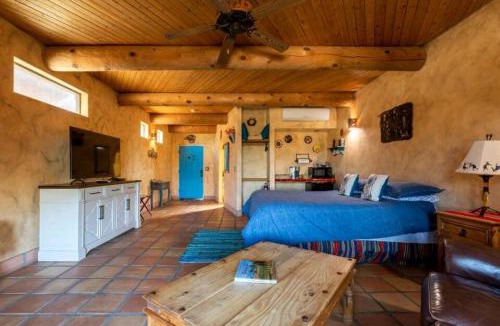 Paso Robles Bed & Breakfast | Sirena Vineyard Resort