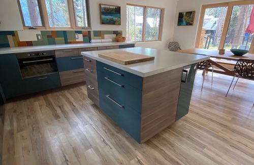 Serene Lakes House | Ski and Lake House at Serene Lakes