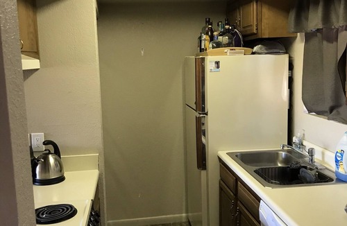 Beaver Condo | Ski in, Ski out Condo at Eagle Point Ski Resort. Sleeps 7.