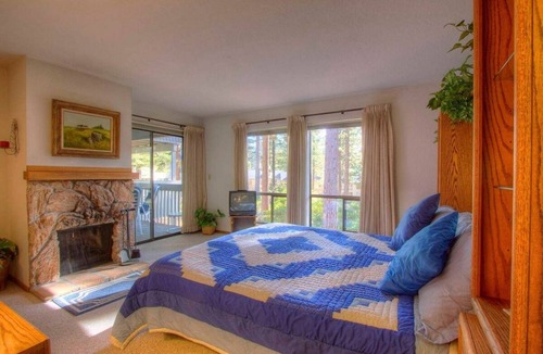 Incline Village Condo | Ski Lake Lodge 3 Bedroom Home by RedAwning