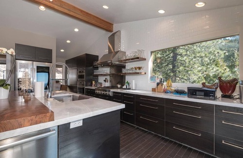 Incline Village Cabin | Skylake Serenity Retreat