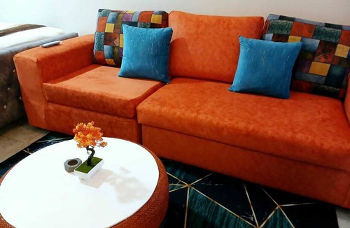 Nairobi Apartment | Sleek Studio, Compact Comfort and Prime Location