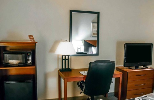 Redmond Hotel | Sleep Inn & Suites Redmond