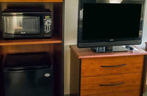 Redmond Hotel | Sleep Inn & Suites Redmond