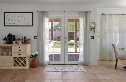 Chandler House | Sleeps 10 - Sparkling Pool - 7 mins to DT Chandler