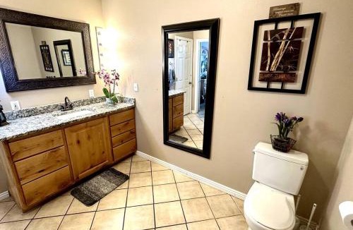 Payson House | Sleeps 20! Rare Family Friendly House.