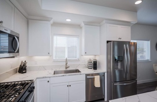 Oceano House | Sleeps 22! Two Houses! Game Rooms!