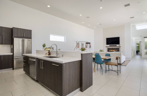 La Quinta House | Sleeps 28 | Putting Green, Pool, Near Coachella | Polo Villas Oasis by AvantStay