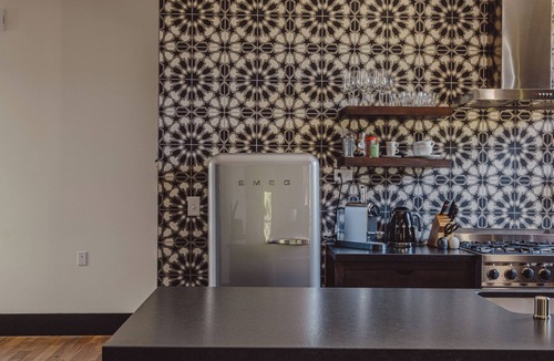 Downtown Apartment | SLO Brew Lofts - 3 Bedroom 'The Drifter Loft'