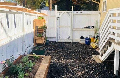 North Oak Park House | Smart, Spacious, Artsy home near Midtown