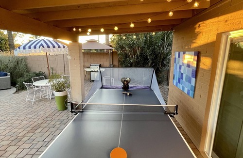 Covey House | Smart stay, vintage cultural oasis