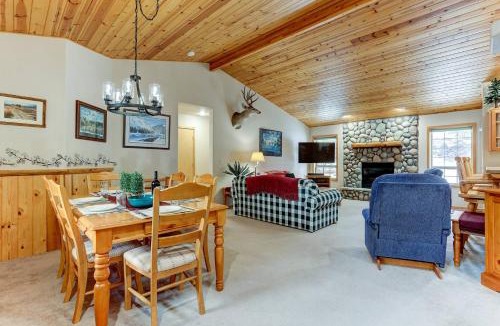 Sunriver House | Smith Brothers Retreat at Sunriver